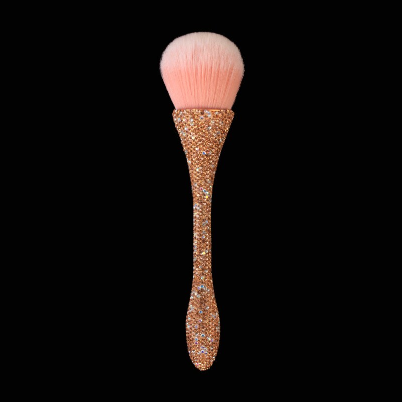 1 Piece Unisex Makeup Brush 